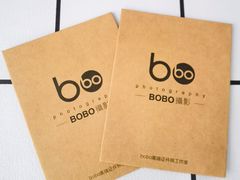 -bobo高端证件照工作室(三元桥店)