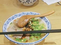 -舌尖尖·兰州牛肉面(浦东机场店)