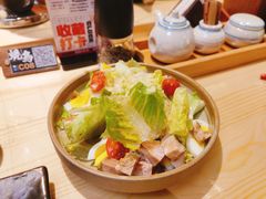 -一豚轩·烧鸟·豚骨拉面(五四路店)