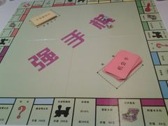 -FullHouse桌游跑团血染剧本杀(南京西路店)