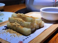 红糖滋粑-黑土人家(江桥万达广场店)