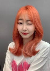 -藤野造型烫染·接发