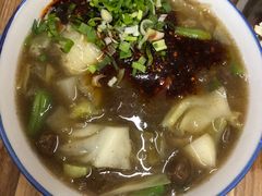 肉丸糊辣汤-老字号贾家肉丸糊辣汤(光明巷店)
