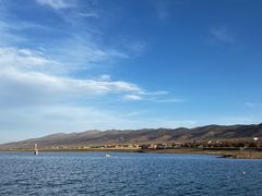 -青海湖二郎剑景区