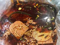 -蓉城西二道无名冒菜(西二道街店)