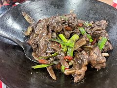 -王城醋血鸭老店