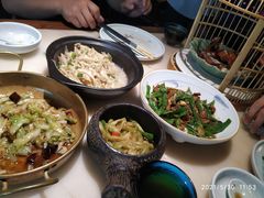 -佬麻雀·新湘菜(珠海金发购物中心店)