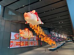 -中国美术学院象山校区-民艺博物馆