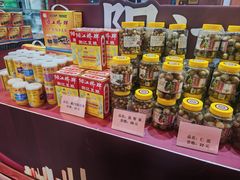 -张家卫·阳江菜·小海鲜(肥婆湾桥店)