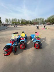 -上美四季动物农场