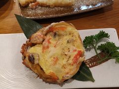 有型蟹肉宝-三月居酒屋(青年大街店)