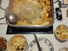 -螺大喜螺蛳粉火锅(雍和宫店)