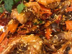 -海景壹号大酒店(滨湖店)