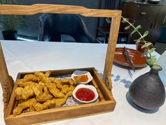 -鑫悦诚府·新鲁菜·餐厅(趵突泉店)