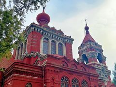 -圣·阿列克谢耶夫教堂