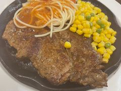 -豪客来牛排(成都锦江大融城店)