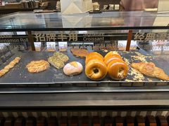 -BAKER&SPICE(BFC外滩金融中心店)