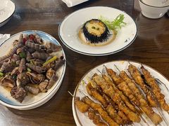 -渔家大院·地道威海菜(石岛店)