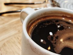美式咖啡-面包谷Grains n' Beans(九号公馆店)