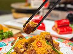 -避风塘·金牌店·夜宵(金玉兰店)