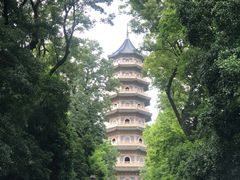 -灵谷景区