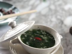 -无锡苏宁银河国际酒店-悦府65中餐厅