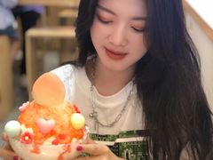 -怪物的冰与火(天虹商场中山路店)