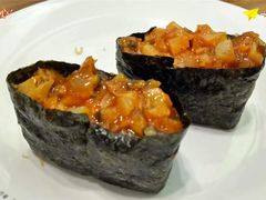 -汉巴味德(大悦城店)