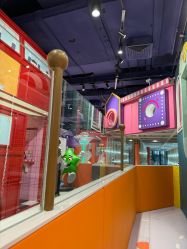 -LuckyStar幸运星家庭娱乐中心(东莞国贸店)
