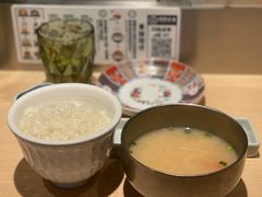 -肉肉大米(金虹桥店)