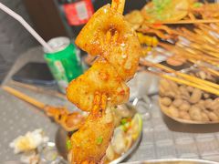 -有局·成都市井烧烤·精酿啤酒(双楠店)