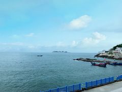 -东极岛景区