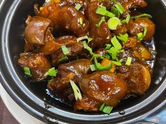 -长兴菜馆(高桥店)