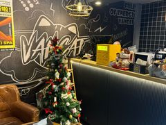 -梵猫·新养生(福州万象城店)