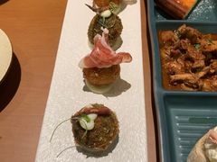 -OLLA 西班牙餐厅(丰盛里店)
