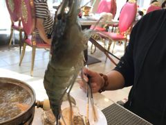 -澜悦港海鲜体验主题餐厅
