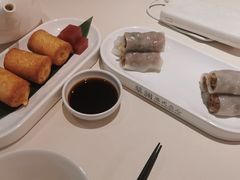 -蔡澜点心·粤菜(嘉里中心店)