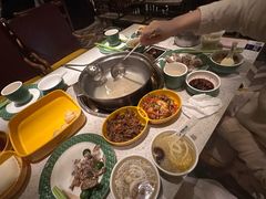 -润园四季椰子鸡火锅(海上世界店)