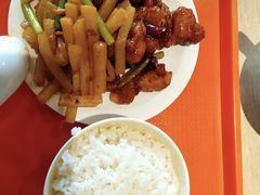 -中医药大学-老3楼餐厅