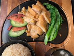 海南雞飯-Nathanhouse