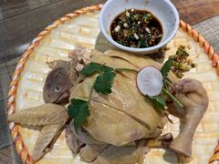 -江南婆婆(车墩店)