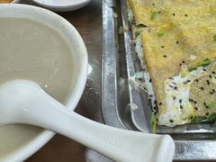 -白魁老号饭庄(安内店)