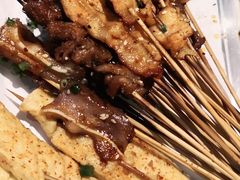 -木屋烧烤(坂田天安云谷店)