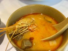 -阿诺泰·泰国餐厅(棕北店)