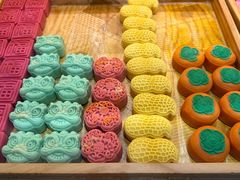 -皇承御点·八旗饽饽铺(避暑山庄店)