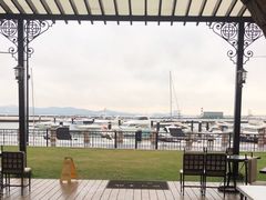 -南沙游艇会·大兵船餐厅