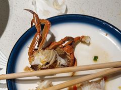 -渔夫蒸鲜(世奥湾店)