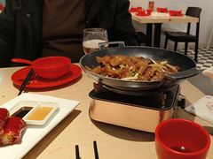 -避风塘(宝山万达店)