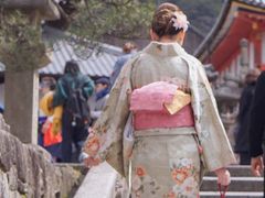 -京都冈本和服体验租赁店(清水寺店)