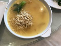 -万商花园酒店万雅轩中餐厅